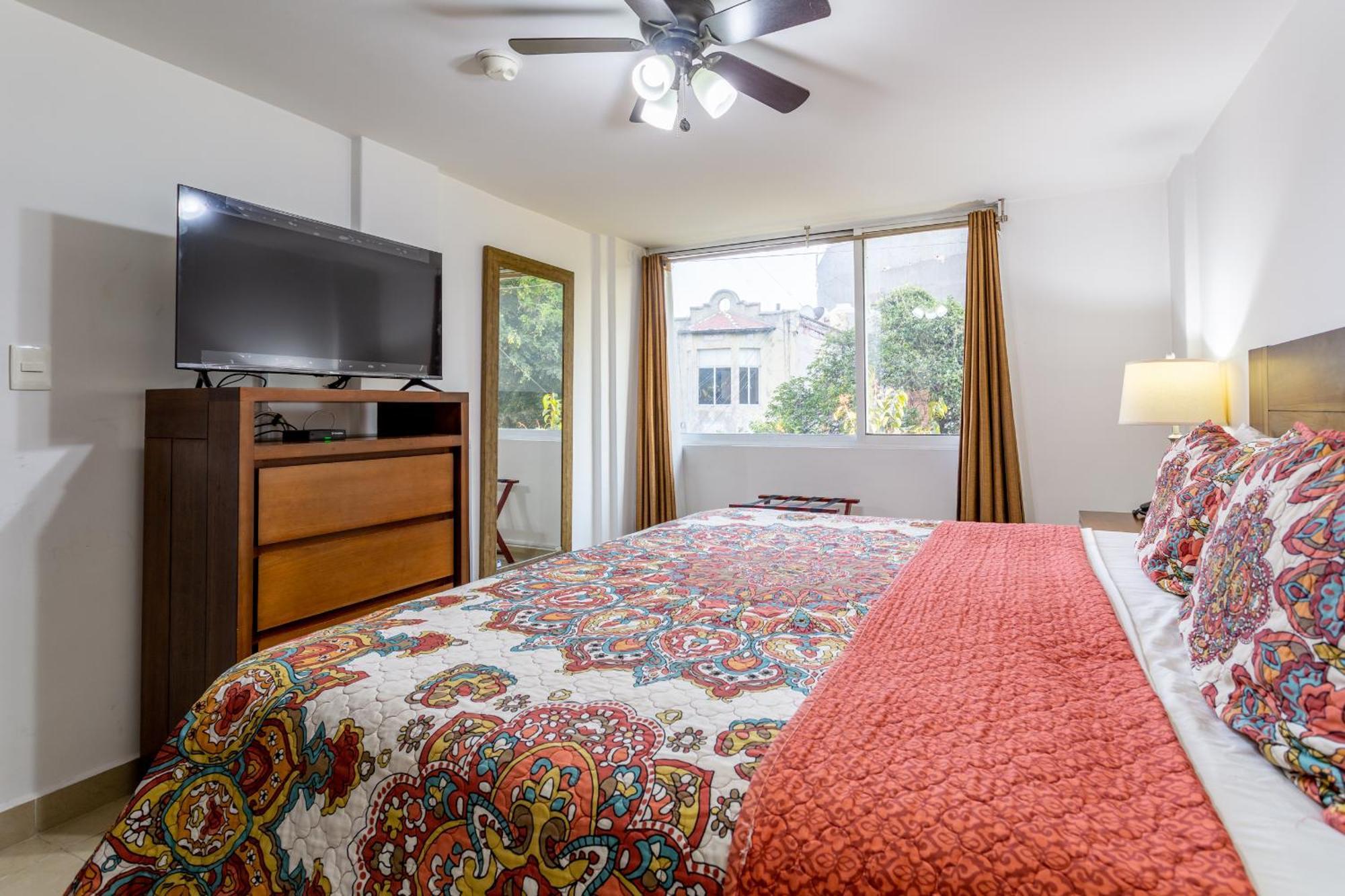 Suites 259 Condesa Mexikóváros Kültér fotó