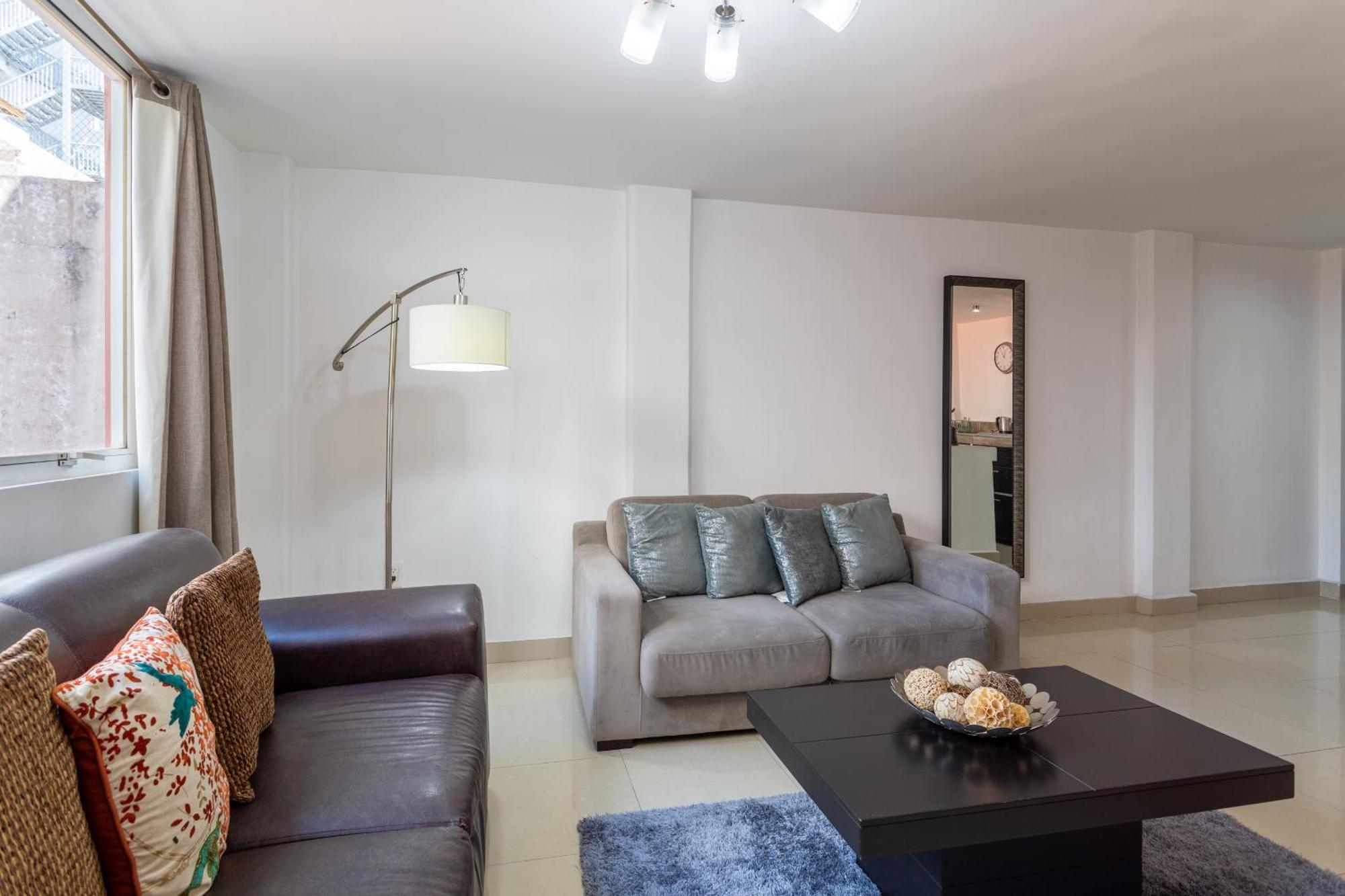 Suites 259 Condesa Mexikóváros Kültér fotó