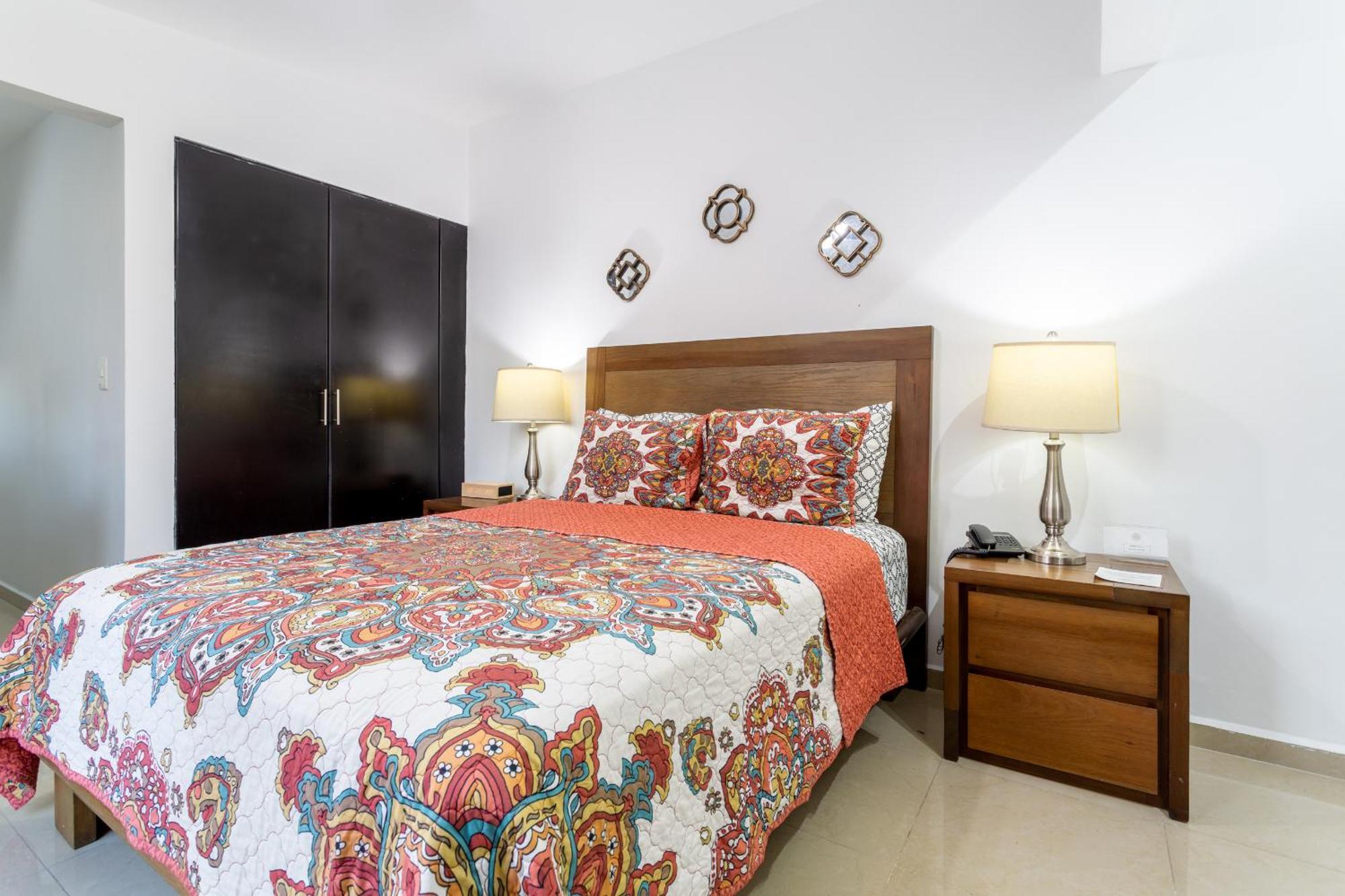 Suites 259 Condesa Mexikóváros Kültér fotó