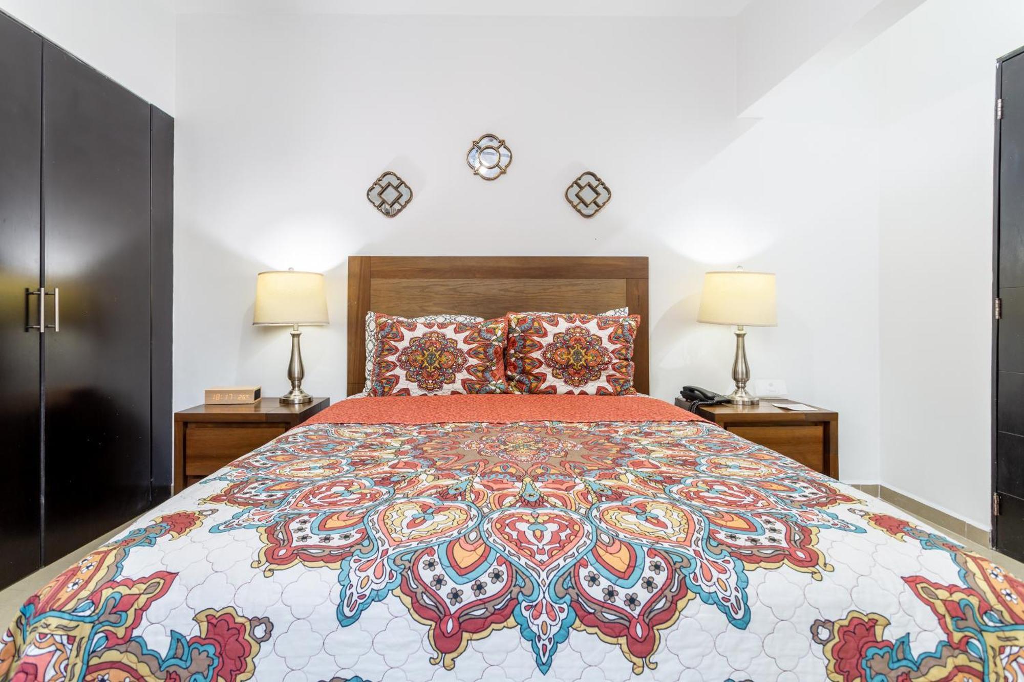 Suites 259 Condesa Mexikóváros Kültér fotó