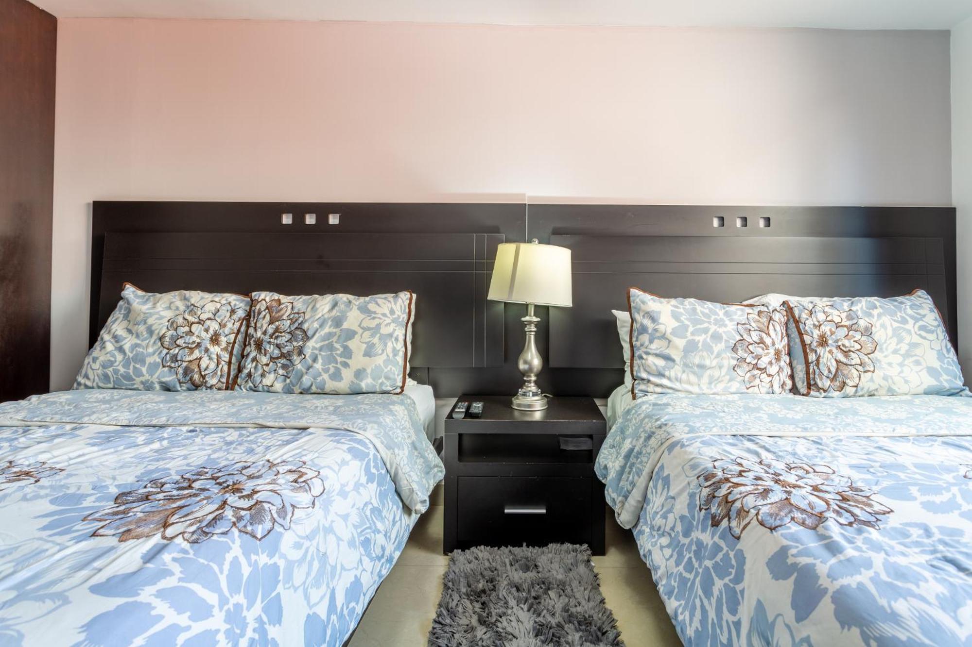 Suites 259 Condesa Mexikóváros Kültér fotó