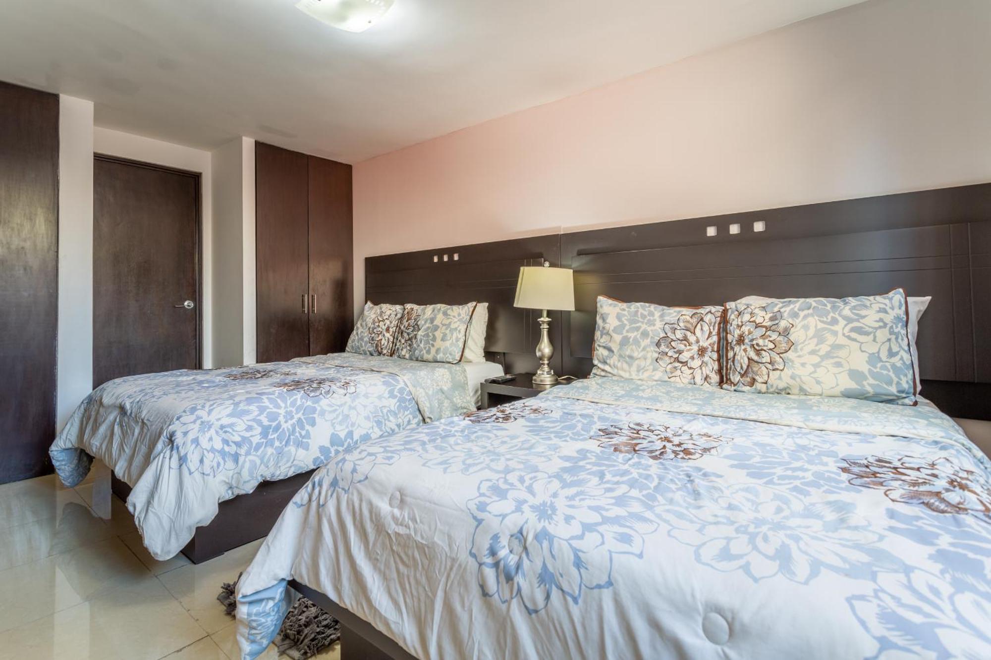 Suites 259 Condesa Mexikóváros Kültér fotó