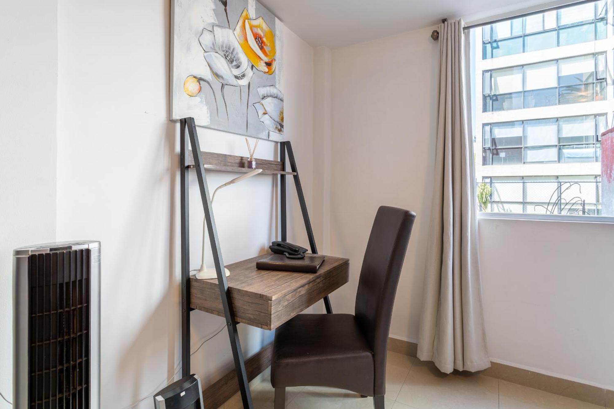 Suites 259 Condesa Mexikóváros Kültér fotó