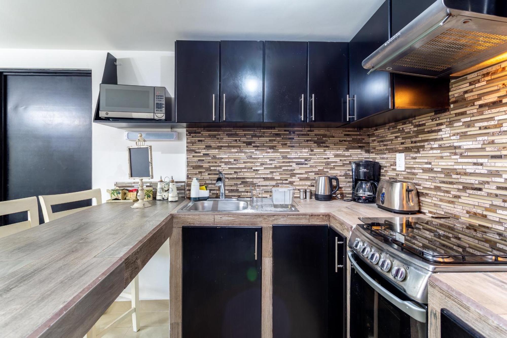 Suites 259 Condesa Mexikóváros Kültér fotó