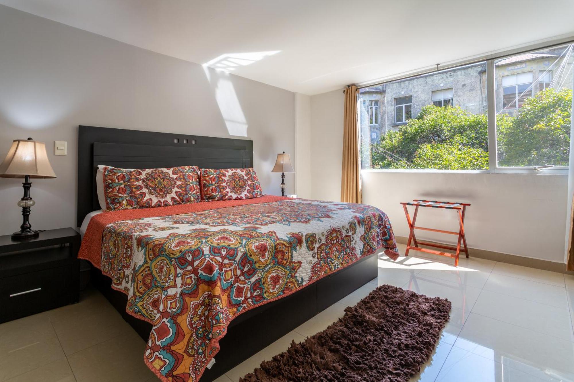 Suites 259 Condesa Mexikóváros Kültér fotó