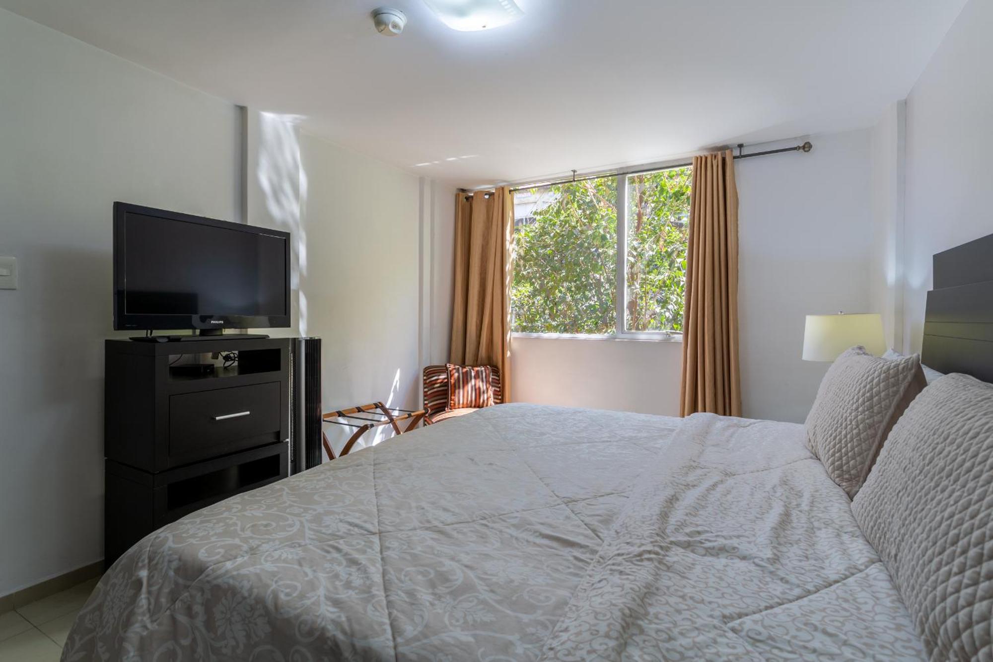 Suites 259 Condesa Mexikóváros Kültér fotó