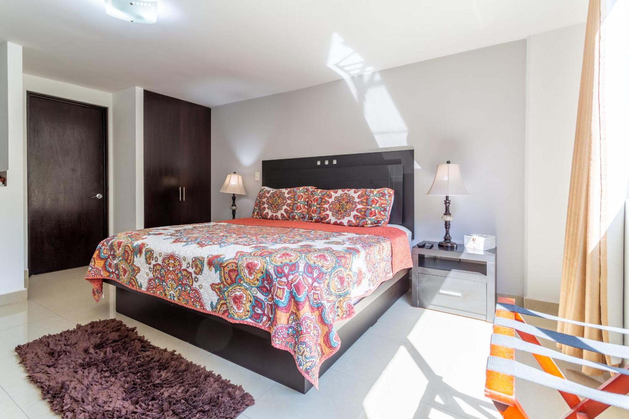 Suites 259 Condesa Mexikóváros Kültér fotó