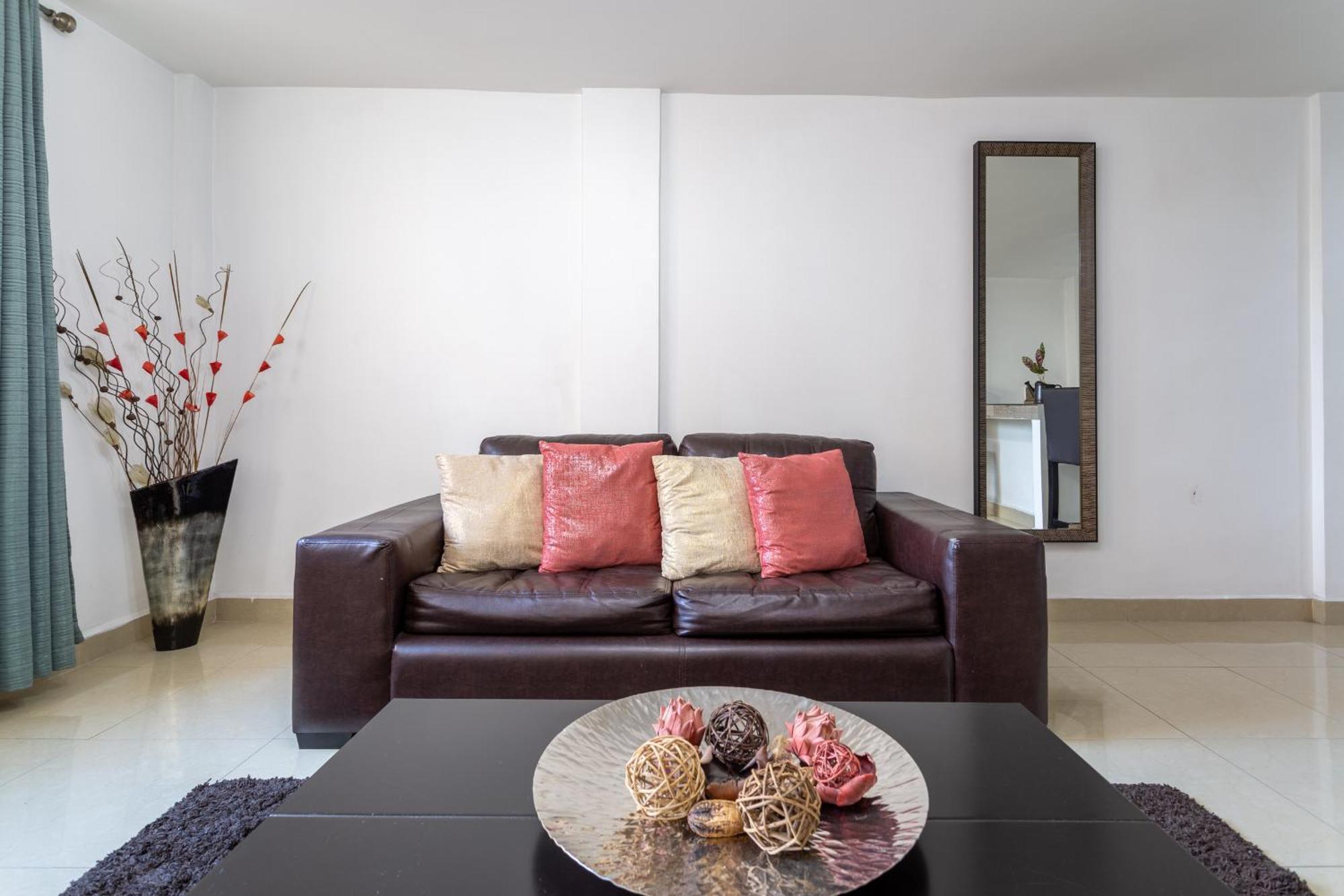 Suites 259 Condesa Mexikóváros Kültér fotó