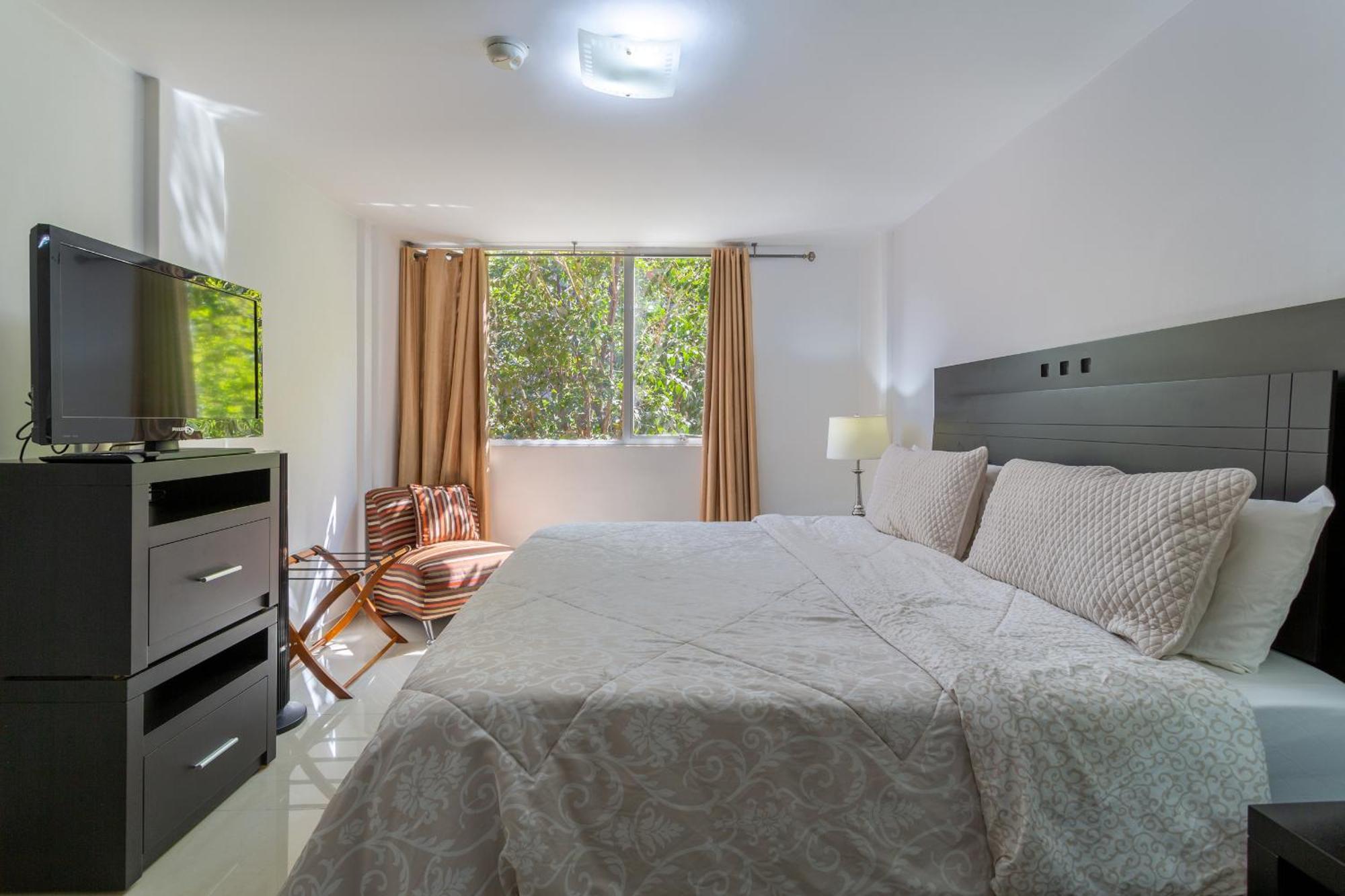 Suites 259 Condesa Mexikóváros Kültér fotó