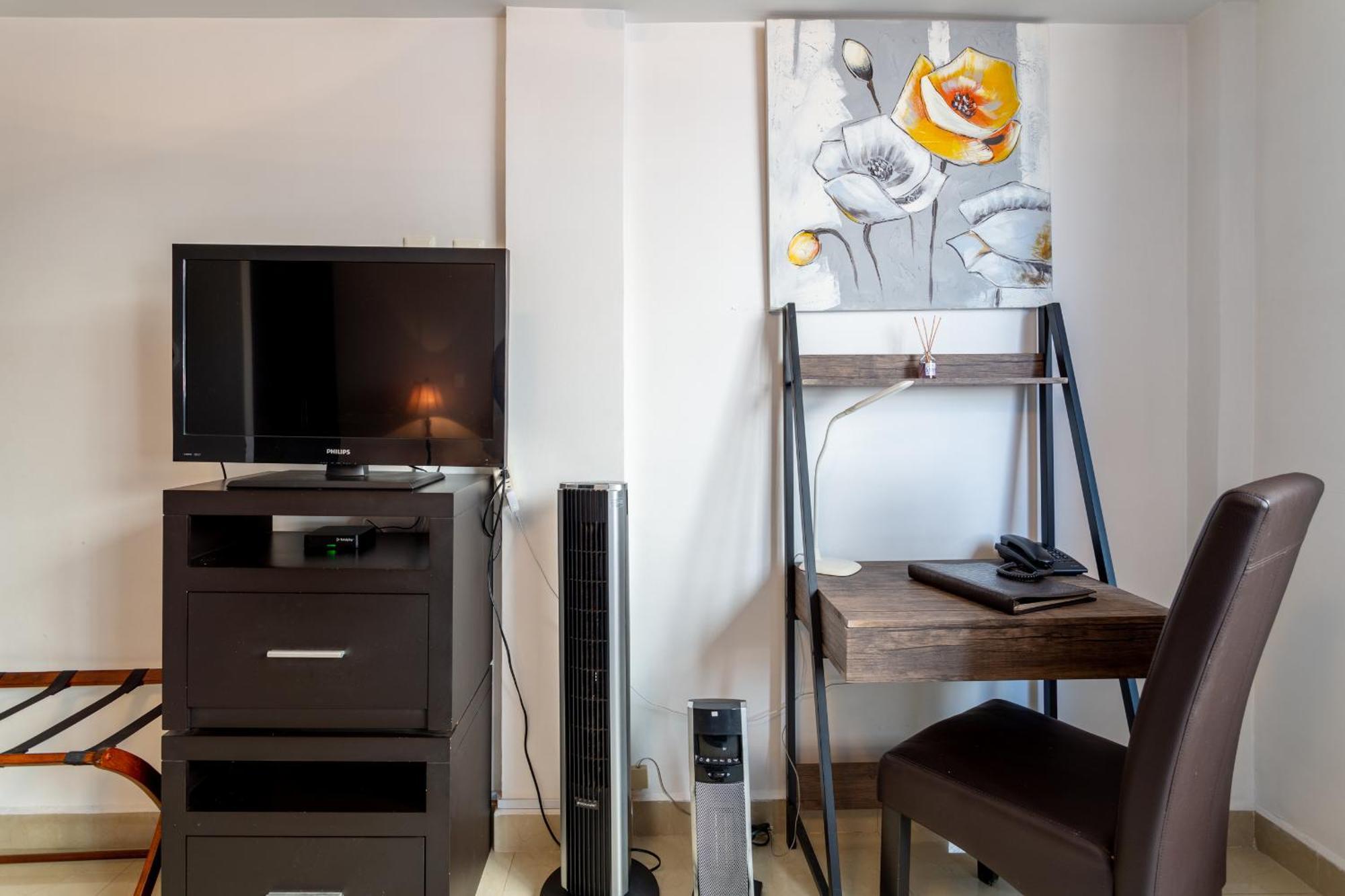 Suites 259 Condesa Mexikóváros Kültér fotó