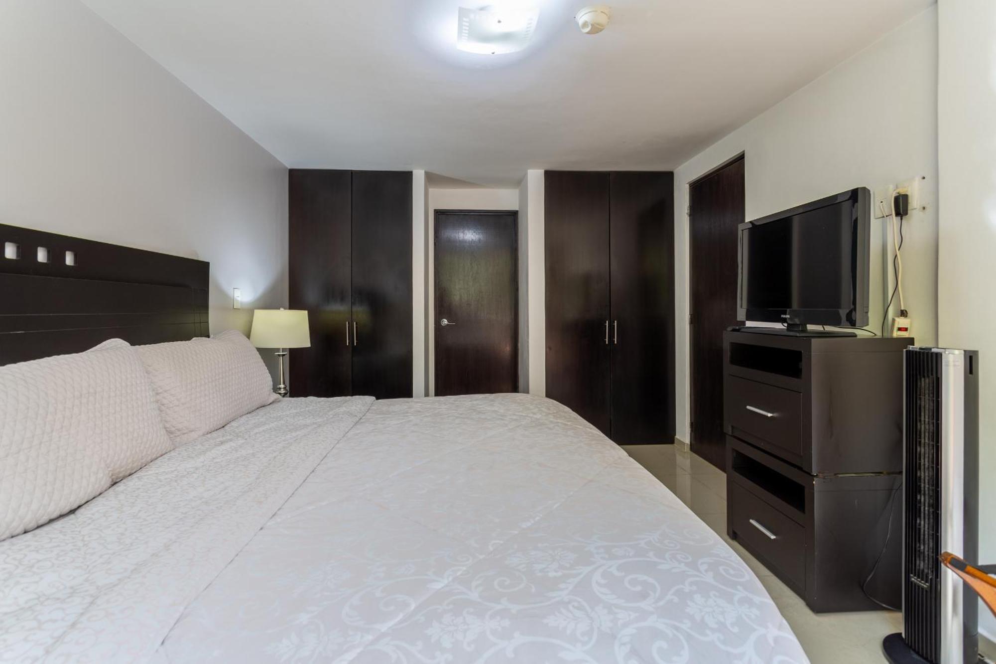 Suites 259 Condesa Mexikóváros Kültér fotó