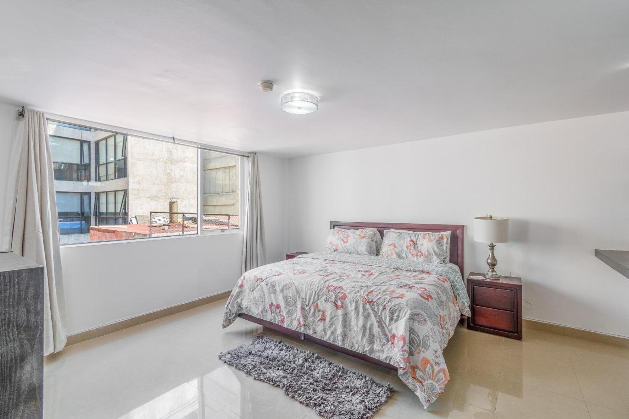 Suites 259 Condesa Mexikóváros Kültér fotó